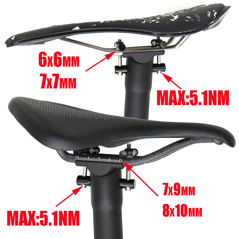 Reggisella ELITA uno MTB carbonio 27.2/30.9/31.6mm montagna /strada bicicletta reggisella super leggero 300/450mm