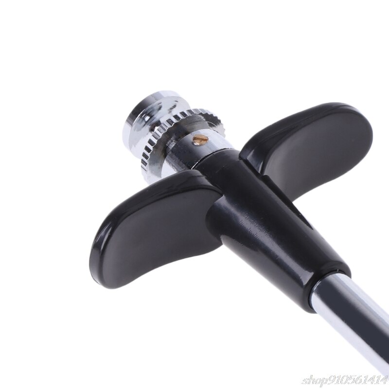 Cable Disparador remoto de rosca mecánica de 27,5 "para cámara Digital/película O14-20