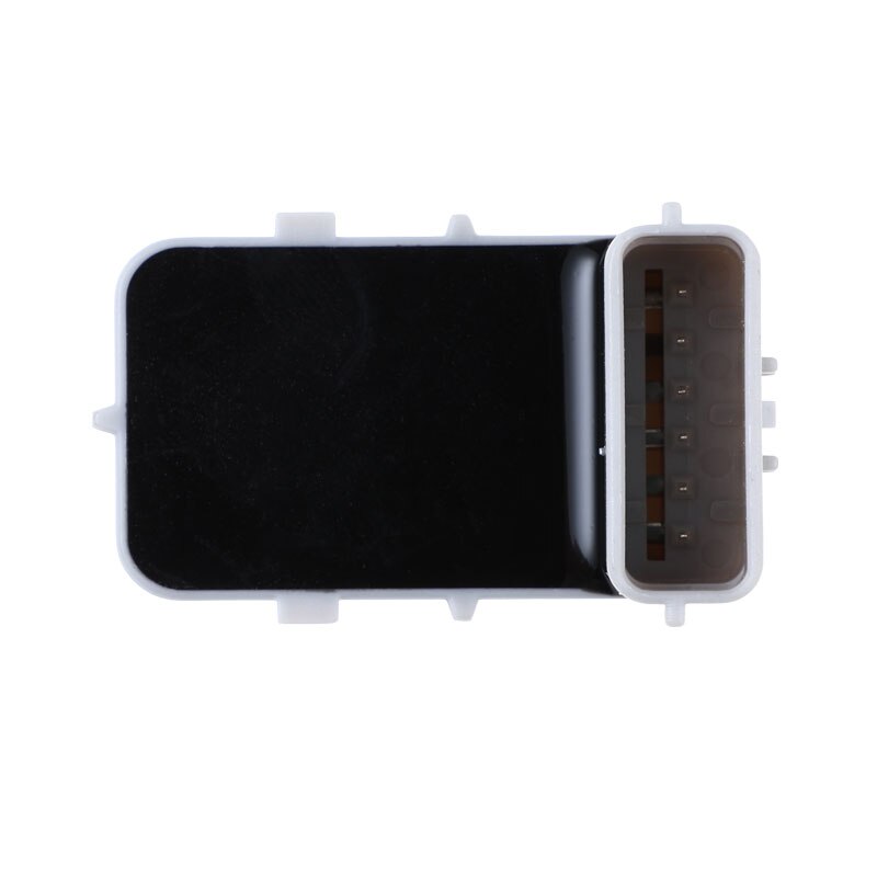 Nowy czarny i srebrny kolor czujnik parkowania PDC dla Hyundai IX35 95720-2S301 957202S301