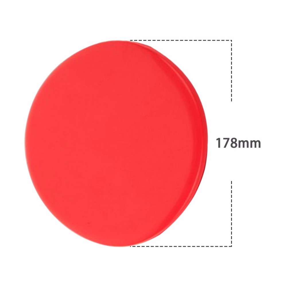 A Pair Crossfit Gliding Discs Glide Core Sliders Sliding Disc Fitness Exercise Gym Slider Training Workout Abdominal Slimming