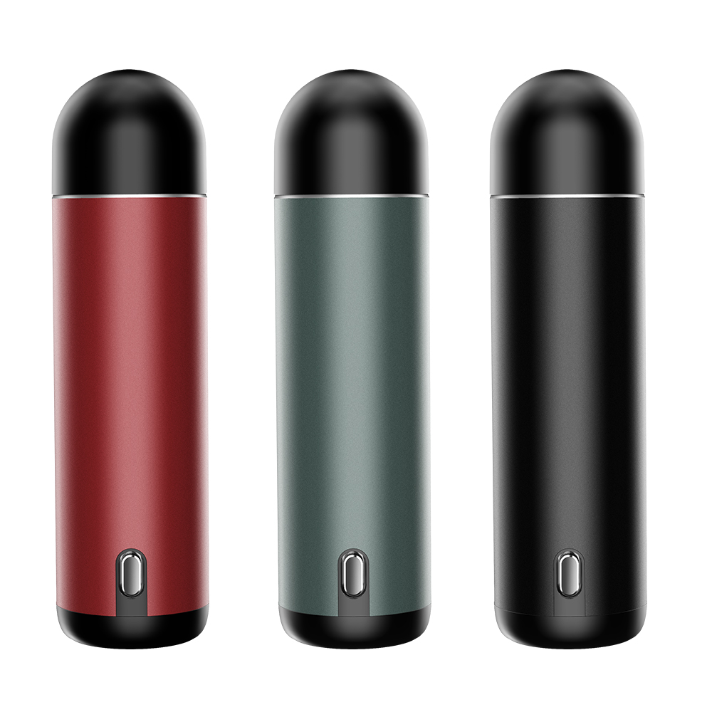 5000Pa Auto Staubsauger Super saug geräuscharm Drahtlose Tragbare Handheld Mini Staubsauger für Auto Innen Reinigung