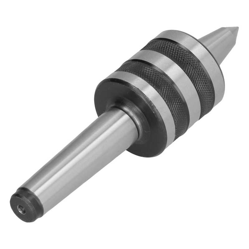 mini lathe accessories lathe machine Live Center Embossing Tapered Turn Revolving CNC Lathe Machine Tool Accessories Morse MT2