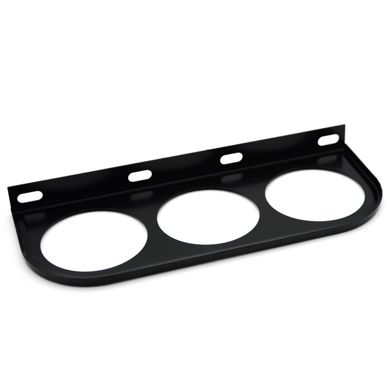 Set Triple Gauge Kit repuestos Sensor eléctrico indicador agua 3 en 1 reemplazo de aceite mecánico