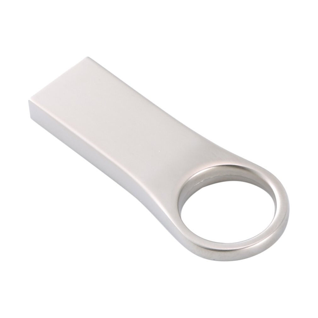 CW10307 Metall Schläger Computer USB-Stick Kreative Notebook USB-Stick Tragbare Flash-Stick für Home Office Schule