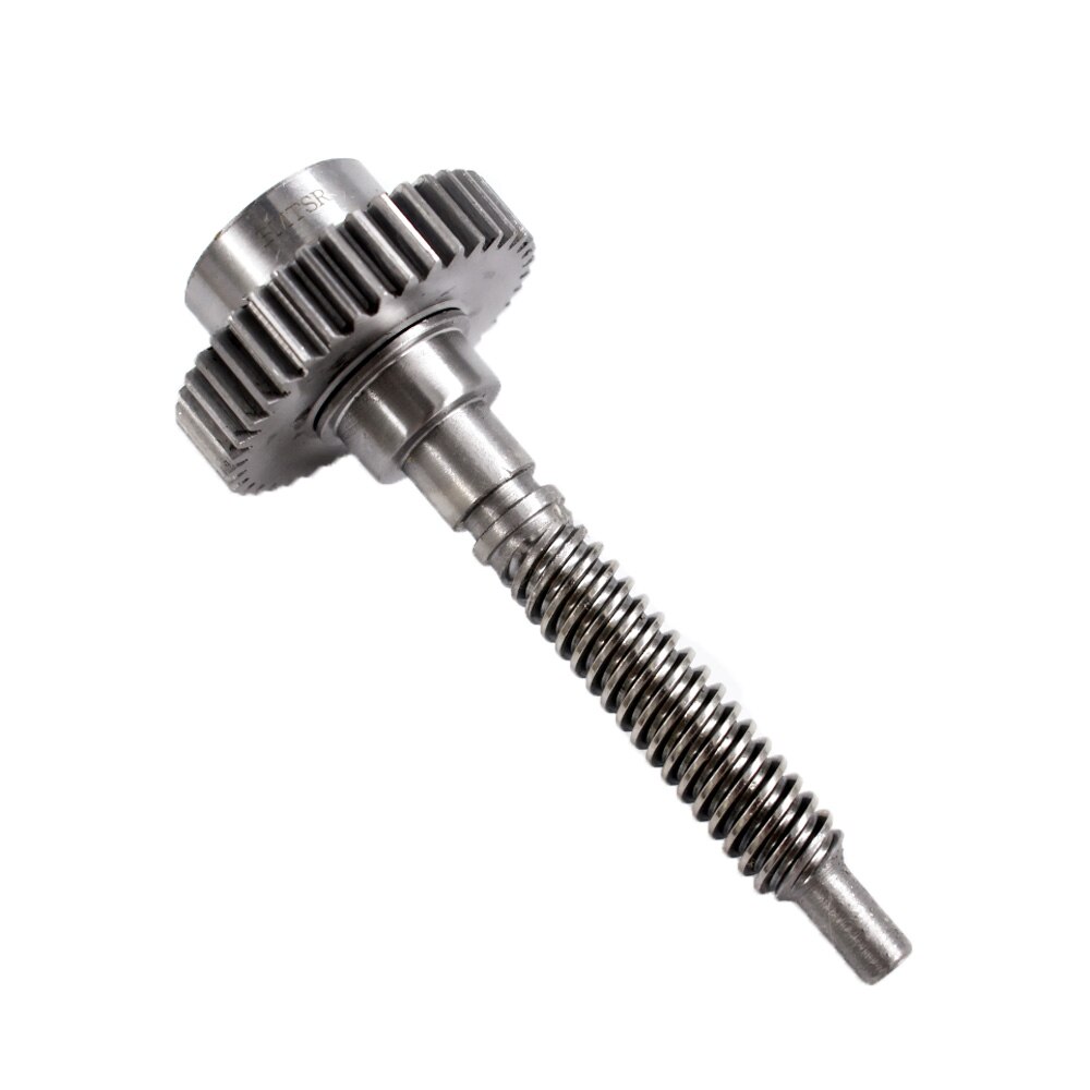 AMetal Parking Brake Gear Actuator Repair Kit for BMW E65 E66 745i 750i