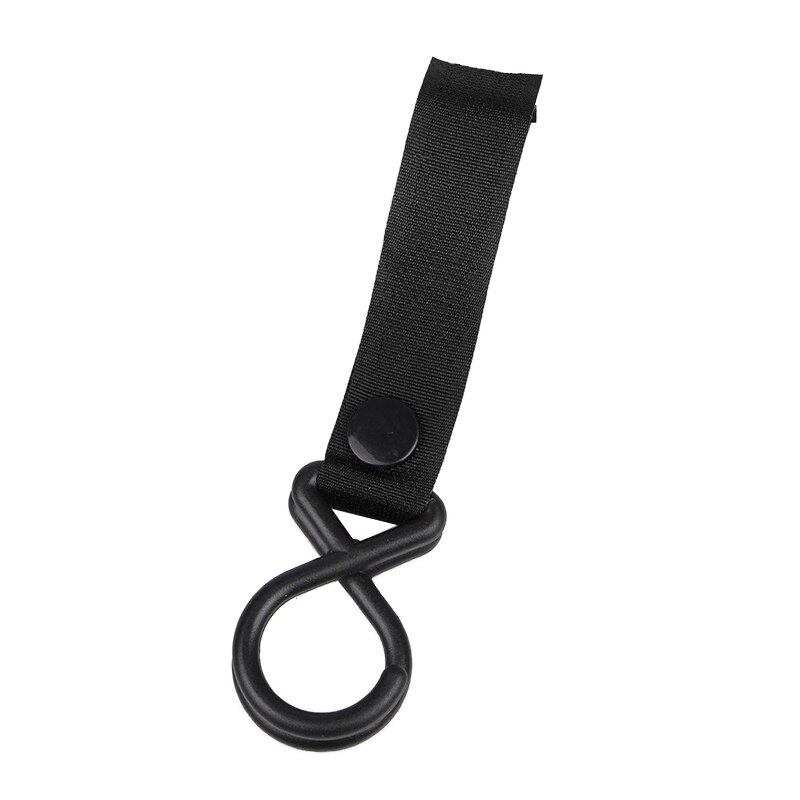1 Pcs Baby Pushchair Stroller Buggy Pram Carts Clip Hook Hanging Bags Carabiner Holder Clip Hook Hanging Bags Carabiner Holder