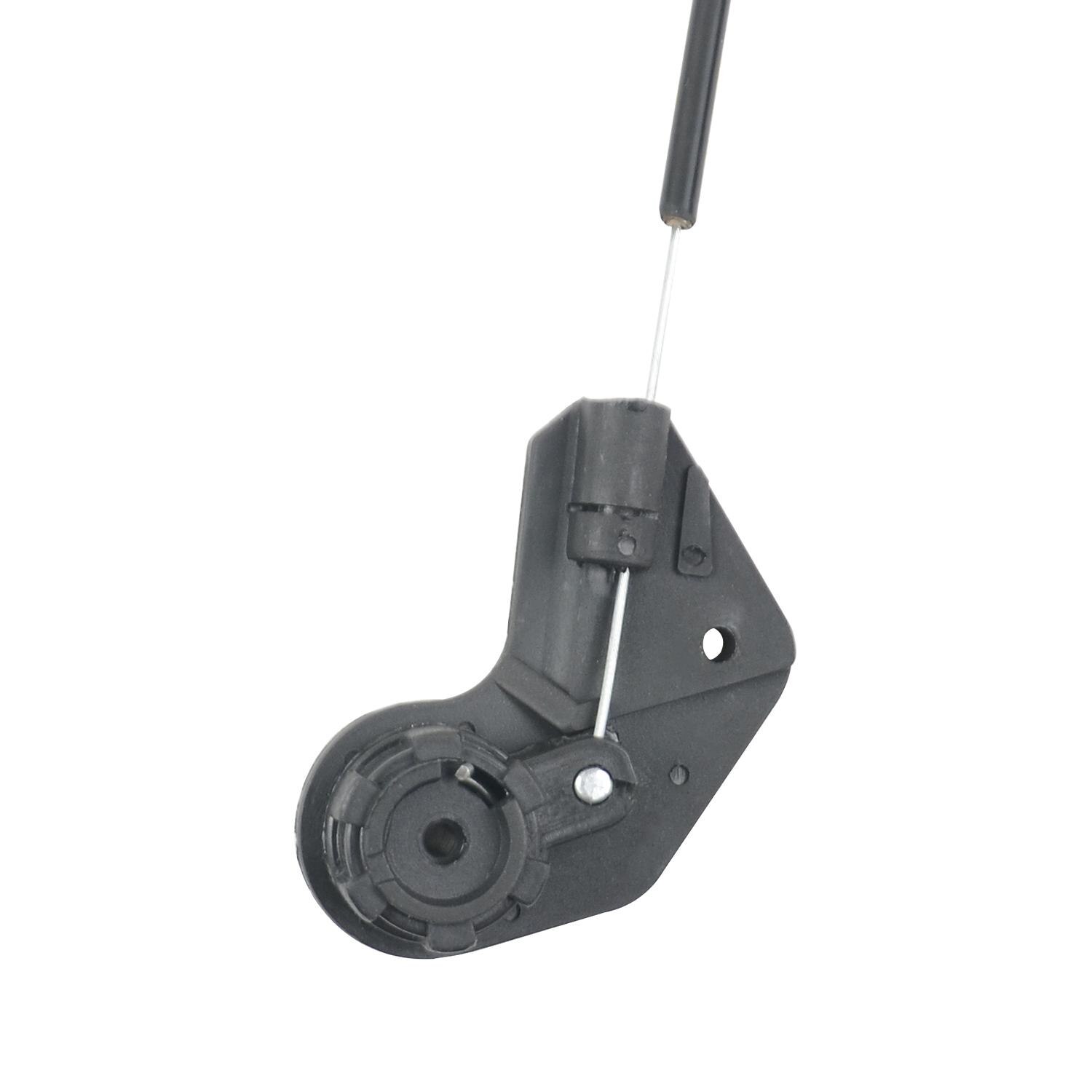 AP03 Motor Bowdenkabel Kit / Hood Release Draad 51238176595 Voor Bmw E39 525i 528i 530i 540i M5 51238176595