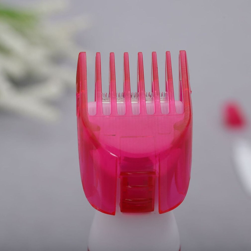 5 In 1 Vrouwen Ontharing Vrouwen Scheerapparaat Vrouwelijke Scheren Machine Elektrische Trimmer Scheermes Bikini Voor Wenkbrauw Gezicht Onderarm