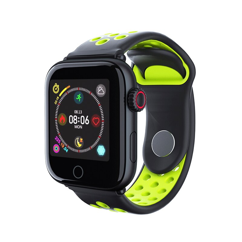 Z7 Smart Uhr Männer Wasserdichte Smartwatch Mit Herz Rate Monitor Blutdruck Fitness Armband Für iPhone iOS Android Uhren