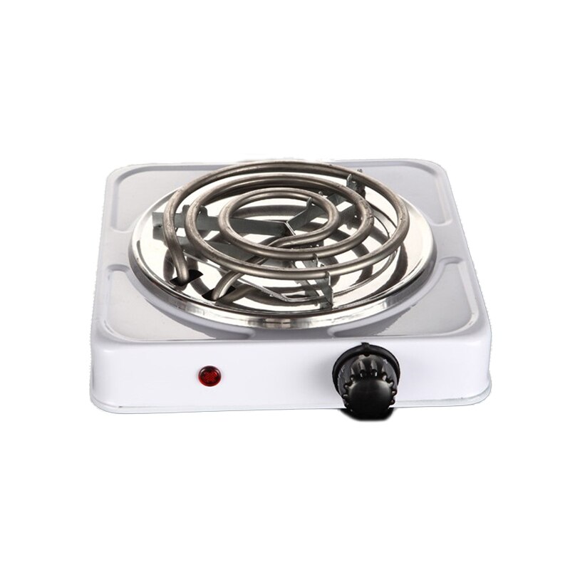 Electric Stove Plate for Household Use Single Stove Electric Stove Plate 5 Files Adjustable 1000w Electric Stove CY