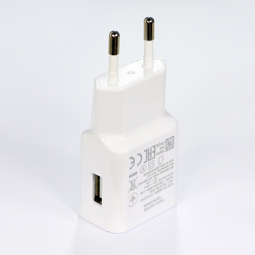 Adattatore di Alimentazione di Ricarica rapida kit AFC Veloce AFC USB veloce caricabatterie Caricatore USB AFC 15W Caricatore per il Telefono mobile 10 pz/lotto Senza Scatola