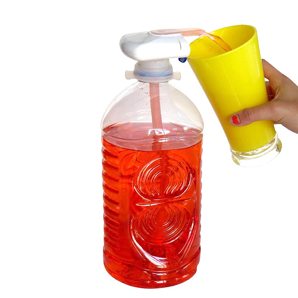 Automatische Drink Dispenser Magic tap Elektrische Automatische Tap Water Drank Dispenser Ketel Keuken Accessoires