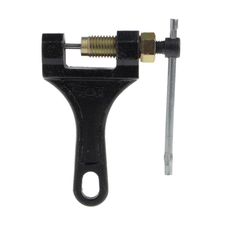 Universal 420/428/520/525/530 Motorfiets ATV Klinkhamer Kettingbreker Verwijder Tool Voor honda Kawasaki BMW Yamaha