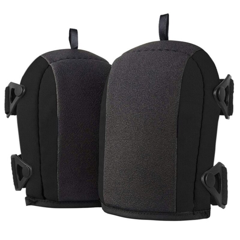 Protective Knee Pads Heavy Duty &amp; Foam Padding Knee Protection Work Knee Pads with Gel Padding Adjustable Straps Protect: 02