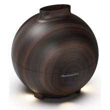 Humidificateur d&#39;air ultrasonique de 600ml, diffuseur d&#39;arôme pour chambre de bébé et bureau, pour huile essentielle avec aromathérapie, Purification de l&#39;air