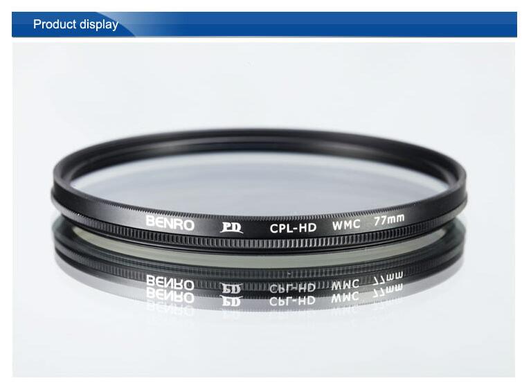 Adaptor Rings for 58mm Macro Close-up Lens