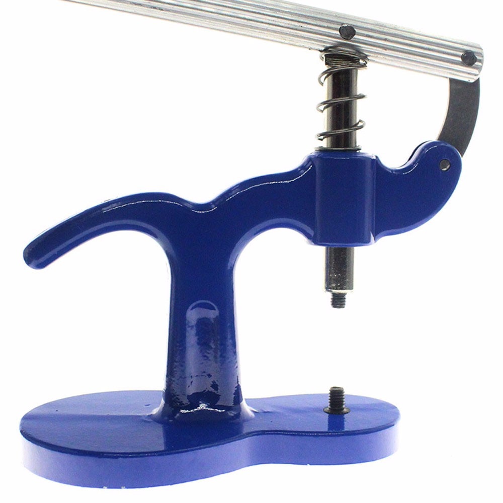 Watch Bezel Inserts Watch Tools Watch Watchmaker Press Repair Tools Kit Wathes Case Crystal Glass Press Tools Set