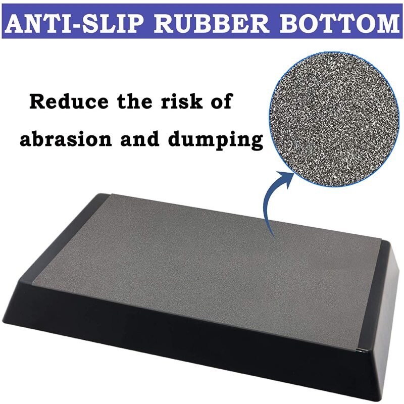 Outdoor Harvest Trim Tray Trimming Bin Set Camping Harvest Collector Grow Trim Tray And Trimming Scissors Set For Buds And Herb