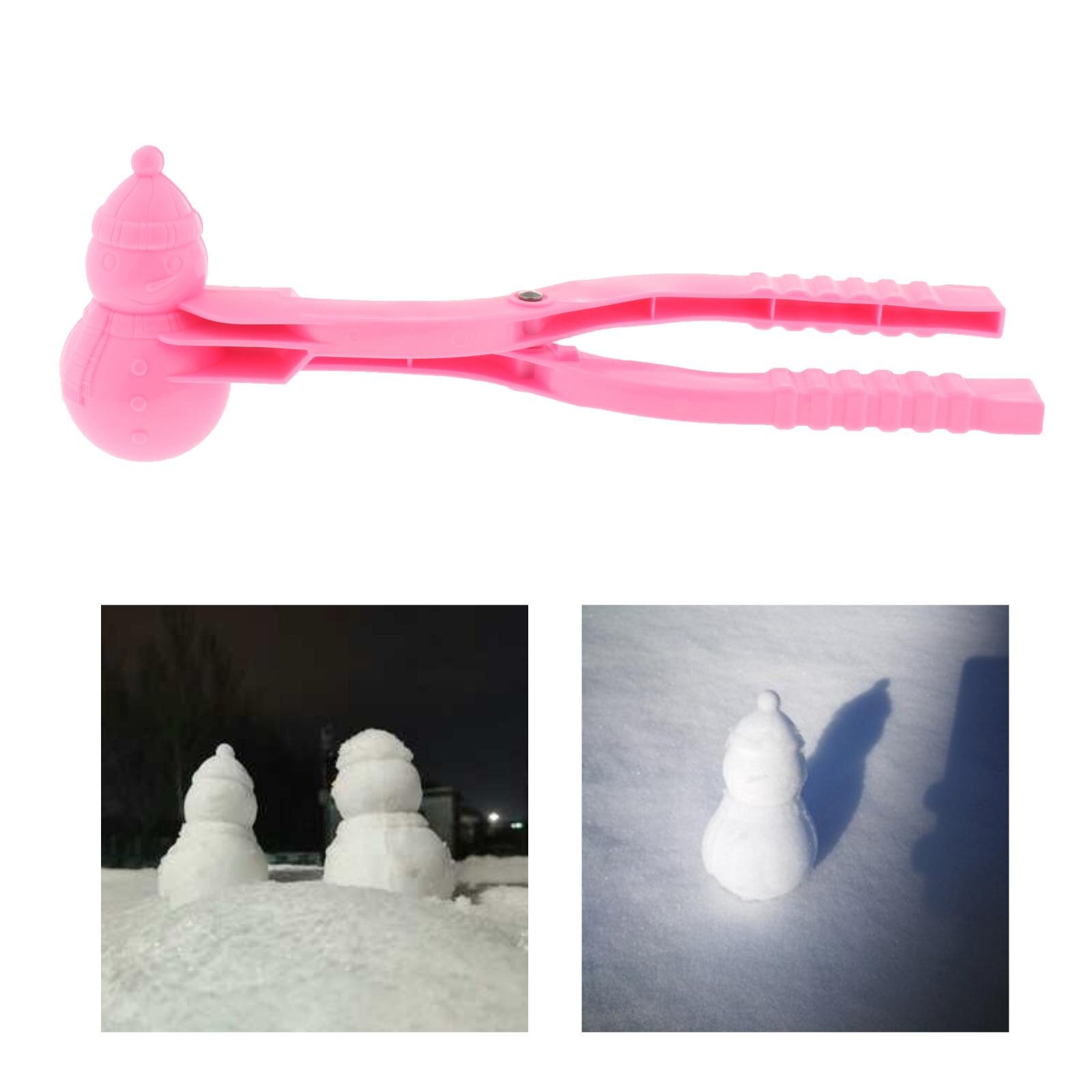 Snowball Maker Snow Toys For Kids Snow Ball Fight Grandado snowball-maker-snow-toys-for-kids-snow-ball-fight-grandado