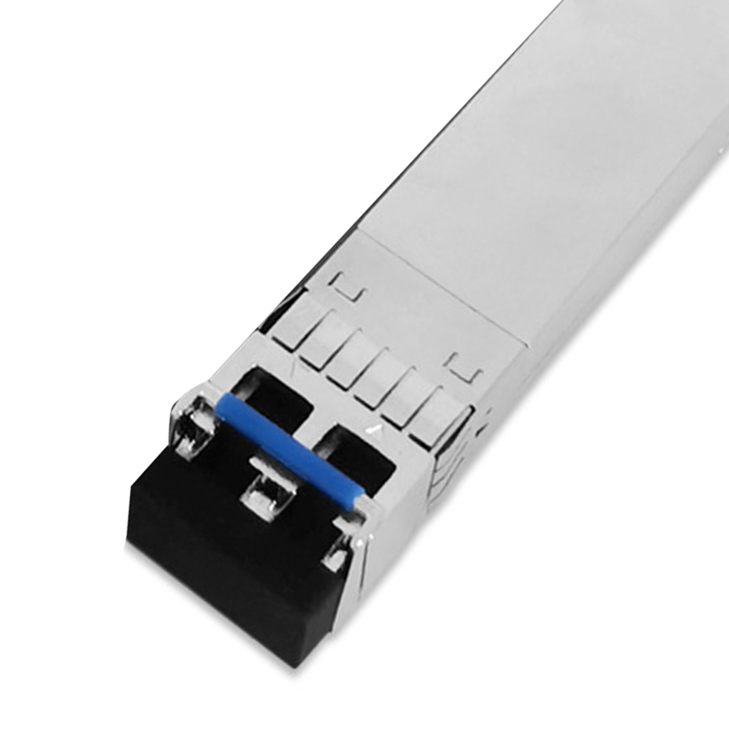 Module Sfp double Fiber monomode 10G LR 1310NM 10KM SFP + 10 go SFP + Module SFP