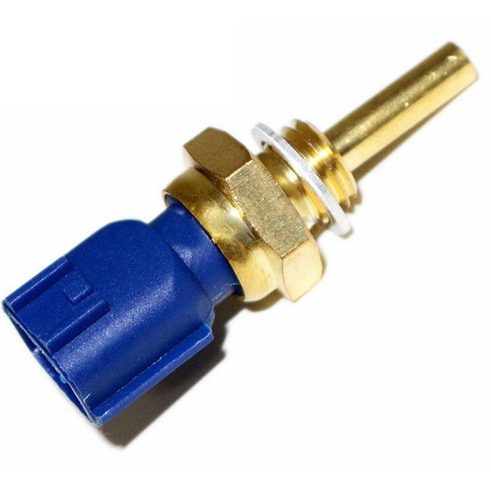Engine Coolant Temperature Sensor Durable Parts Replacement