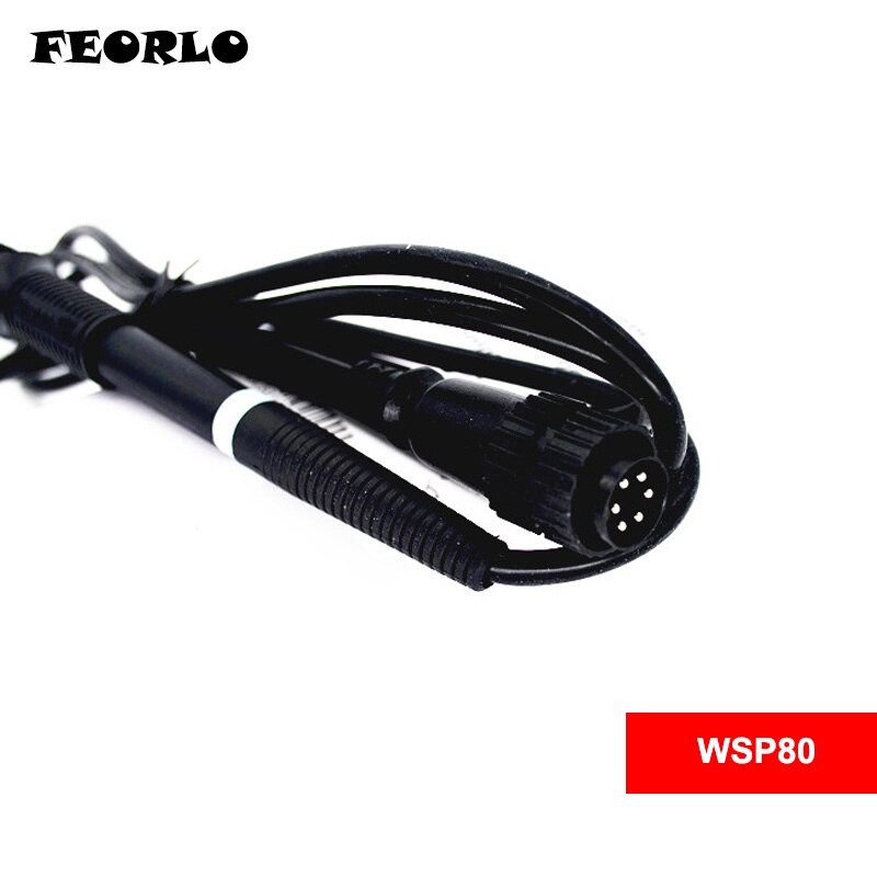 FEORLO For WELLER Heating element for Weller WSP 80 weller WSD 81 solder station durable Heater