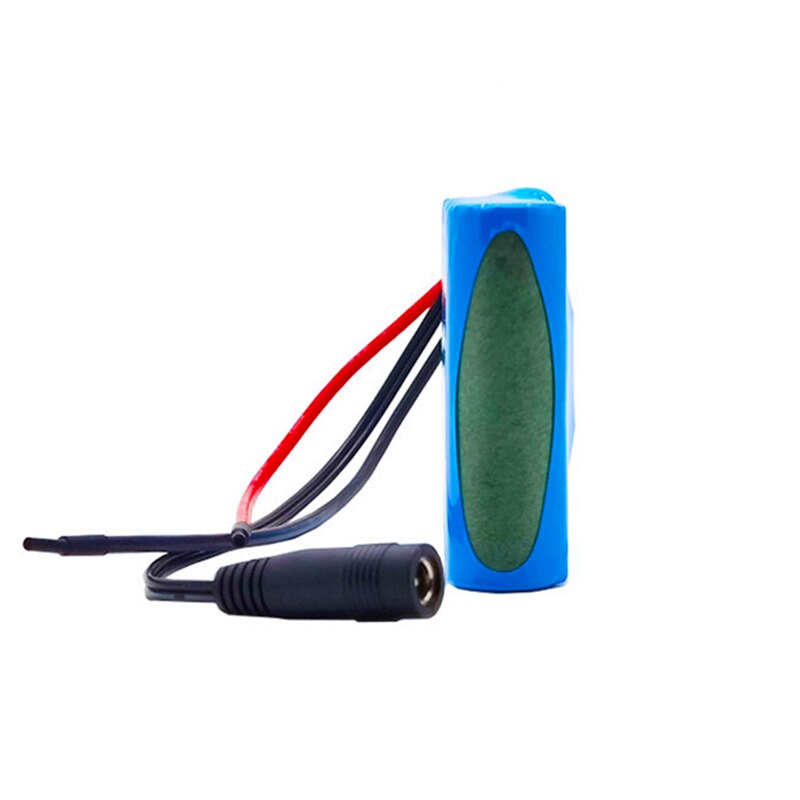 24V 6Ah 25.2V 6S1P Li-Ion battery pack lithium batteries for electric motor bicycle ebike scooter toys drill with BMS