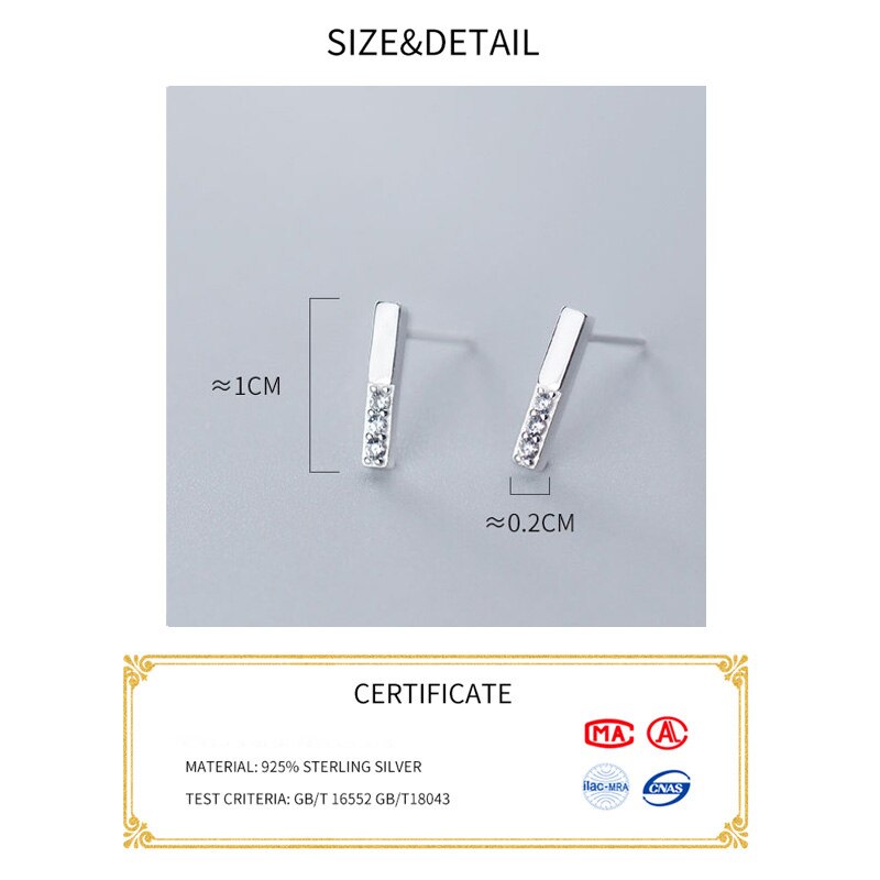 La Monada Earings Bolzen 925 Sterling Silber Edlen Schmuck Minimalistischen SchöNe Zucht Ohrringe Für Frauen Silber 925 Koreanische G3491