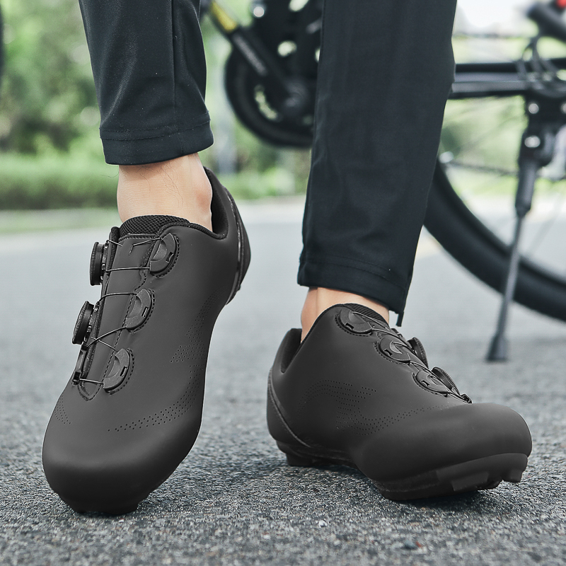 Radsport Sneaker Männer Sport Geschwindigkeit Fahrrad Schuhe Frauen Bergrennen eben SPD Rennrad Schuhe