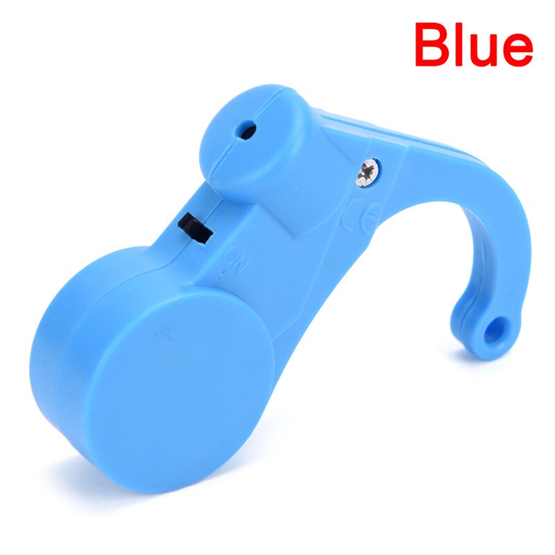 1Pc Nuttig Auto Veilige Auto Driver Apparaat Houden Awake Anti Sleep Doze Nap Zapper Drowsy Alarm Alert Slaperig Herinnering