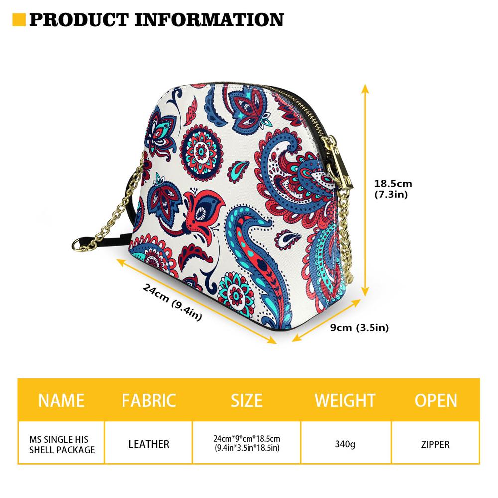 Nopersonality Pohnpei Vrouwen Schoudertas Polynesische Plumeria Gedrukt Luxe Lederen Crossbody Tas En Portemonnee Sac A Main