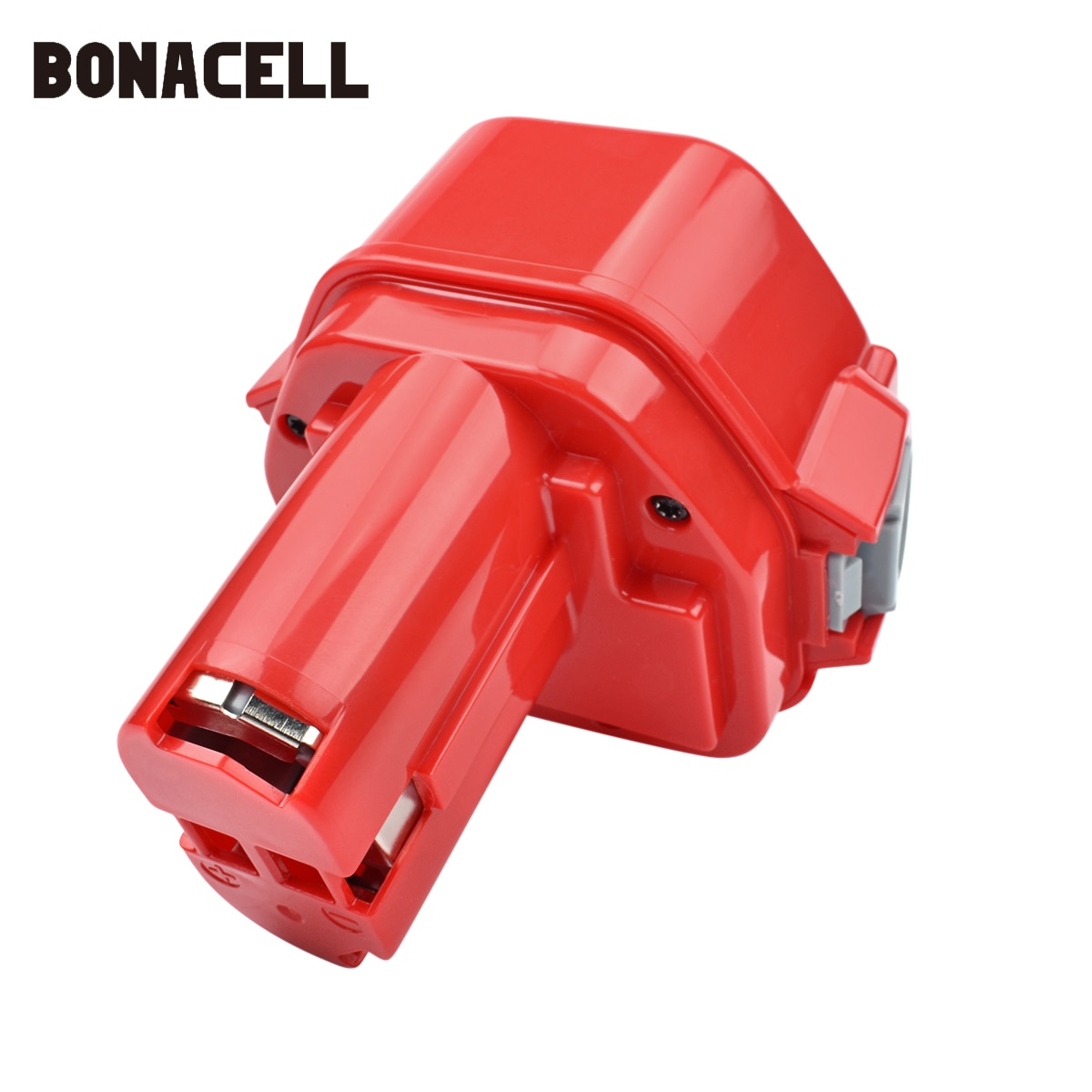 3500mAh Replacement for Makita 9.6V Battery Ni-MH Rechargeable Battery for Makita 9122 9120 6222D 6203D 6260D 6226D 192595-8 L7