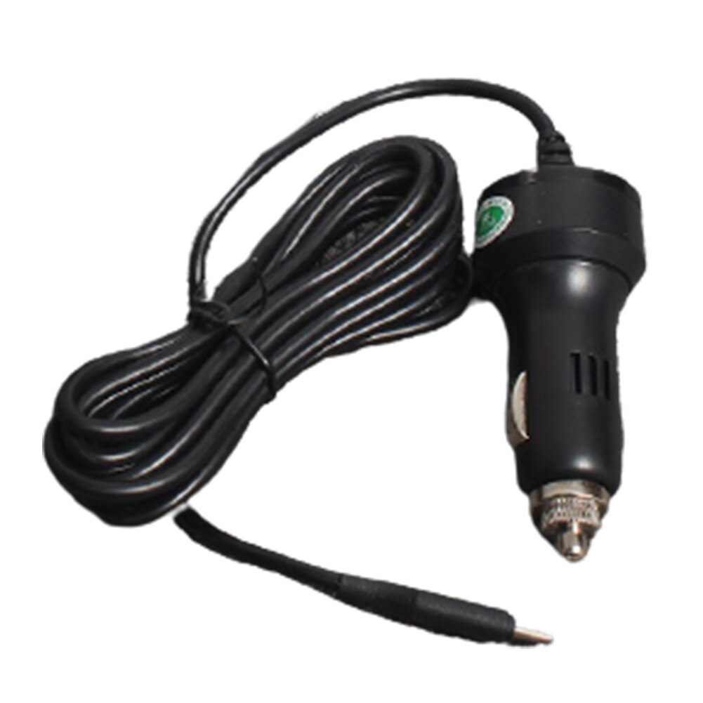 Netzteiladapter, praktisches schnellladegerät für konsole, outdoor-reisen, tragbarer autolader aus abs, passend für schalter