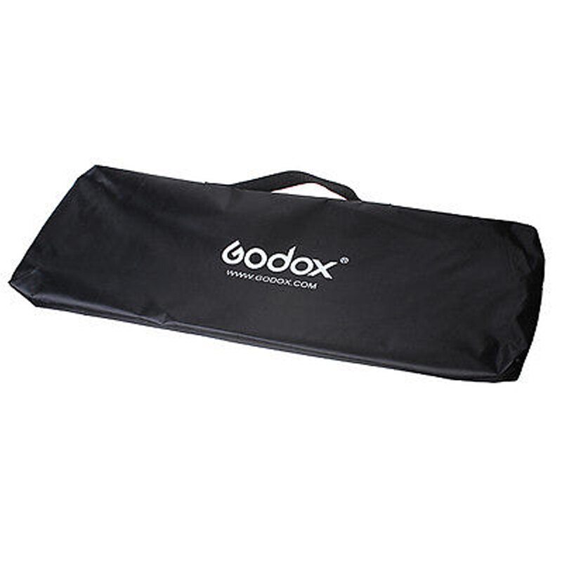 Godox Bowens Mount 80*120cm Softbox Diffuser Reflector soft box for Photography Studio Strobe Flash Light