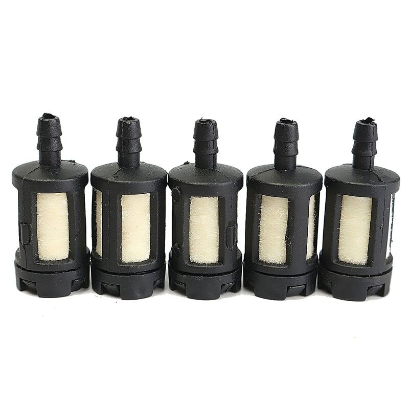 AU05 -10PCS Chainsaw Fuel Filters