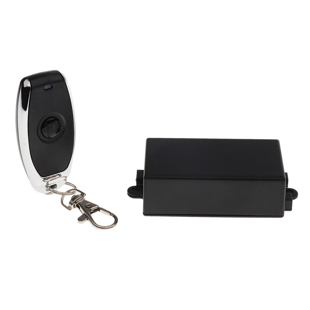 Remote control Unit for Roller Garage Door &amp; Shutters &amp; LED Light