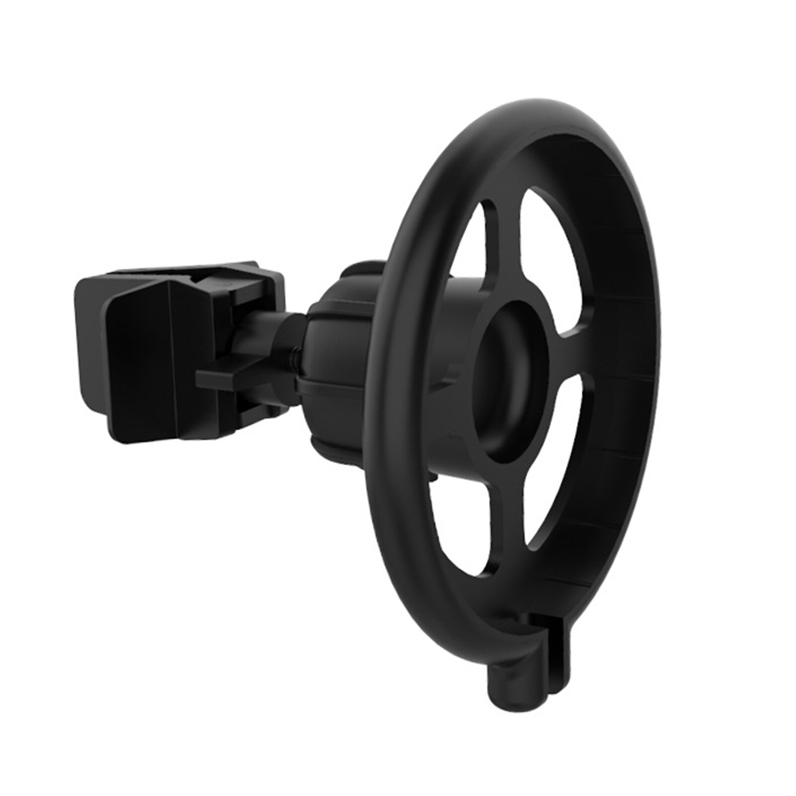 Universal Air Vent Car Mount Charger Holder Charger: K77