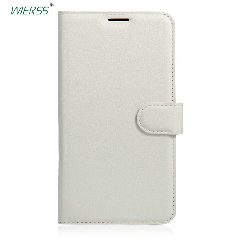 Pour Lenovo K5 Étui Portefeuille En Cuir étui pour Lenovo Vibe K5 Plus A6020 A6020a40 A6020a46 Citron 3 téléphone étuis de Couverture arrière avec Support