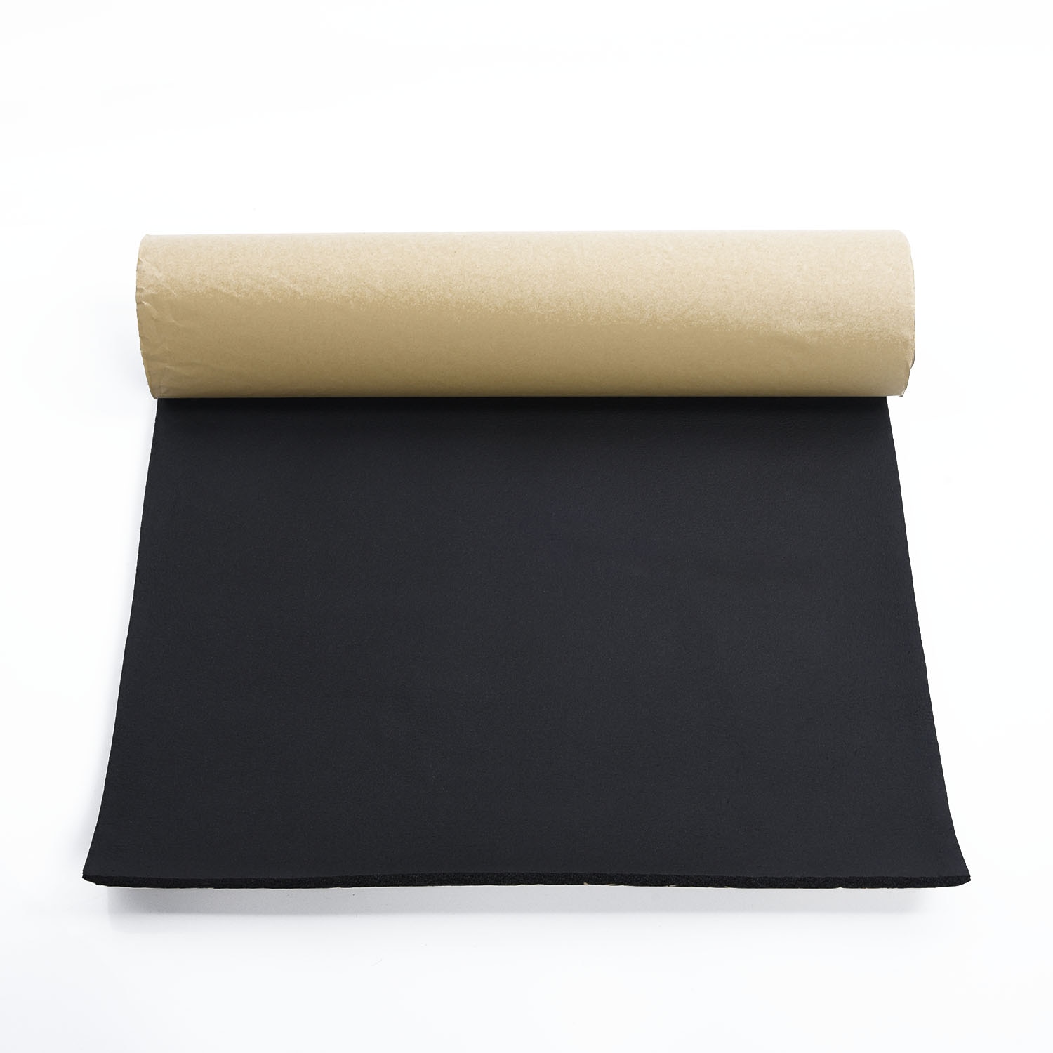 1 Car Sound Deadener Noise Insulation Acoustic Dampening Foam Mat Waterproof