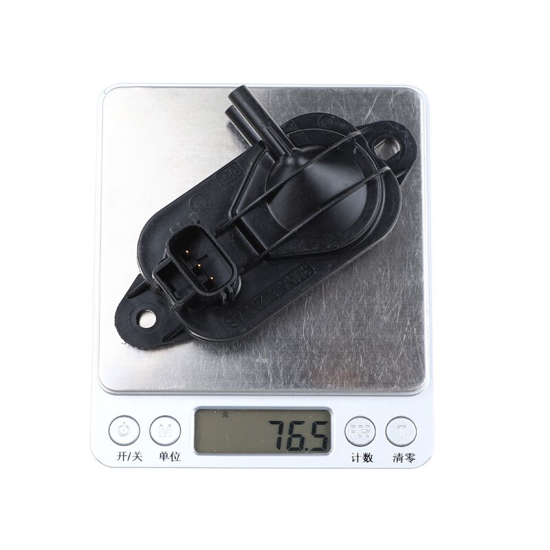 DPF Exhaust Differential Pressure Sensor For Ford Focus Turnier Grand C-Max Kuga I S-Max 1.6 2.0 TDCi 3M5A-5L200-AB 1315684