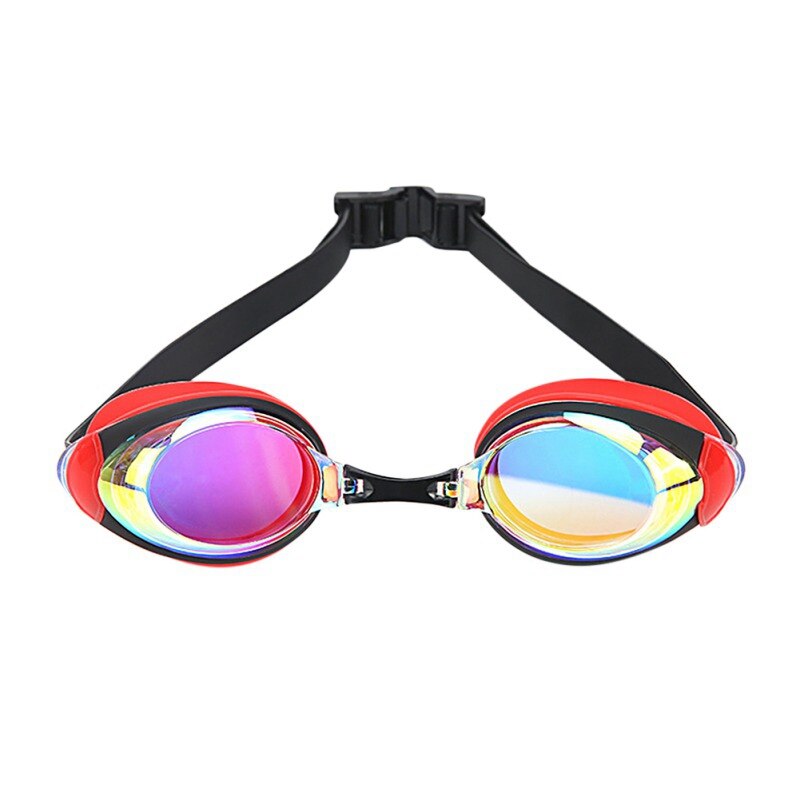 Goggles Professionele Bril Arena Game Game Waterdicht Zwembril Anti-fog Bril Unisex Tour