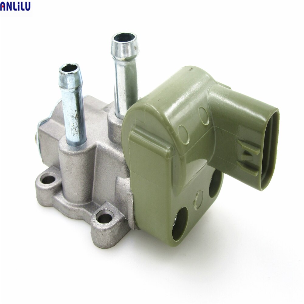 New Idle Air Control Valve For Toyota Celica & Corolla 1.6L 1.8L (1995-1997) – Replaces 22270-15010
