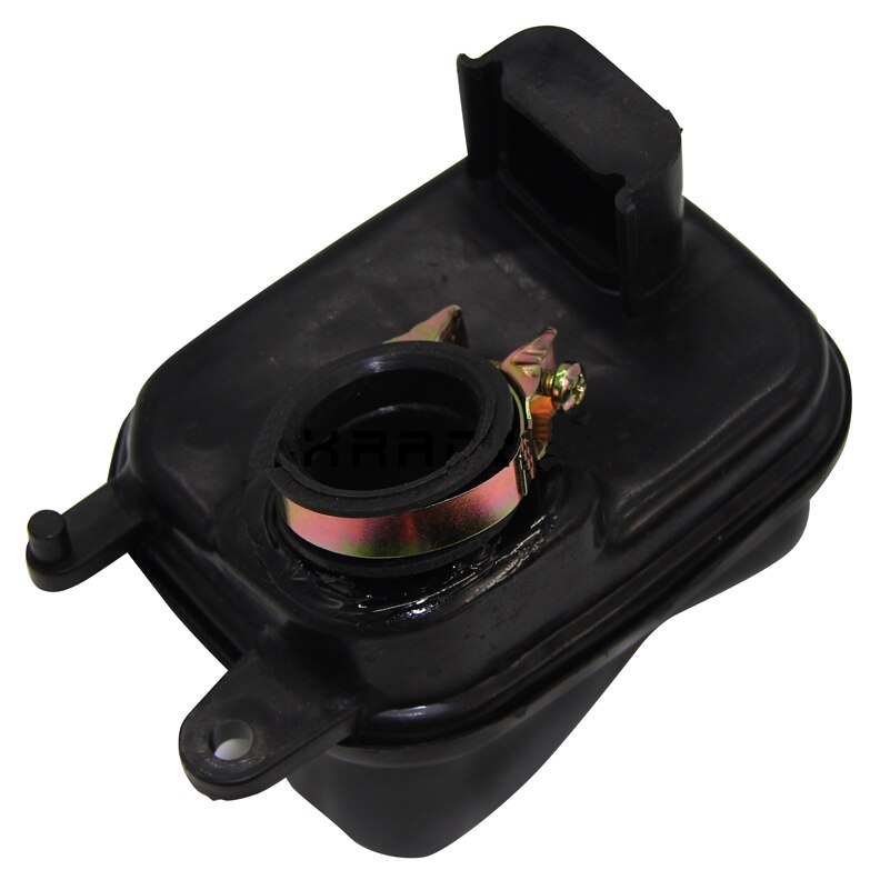 Kit de carburateur et boîte de filtre à Air complet pour Yamaha PW 50 PW50 1981 – ,