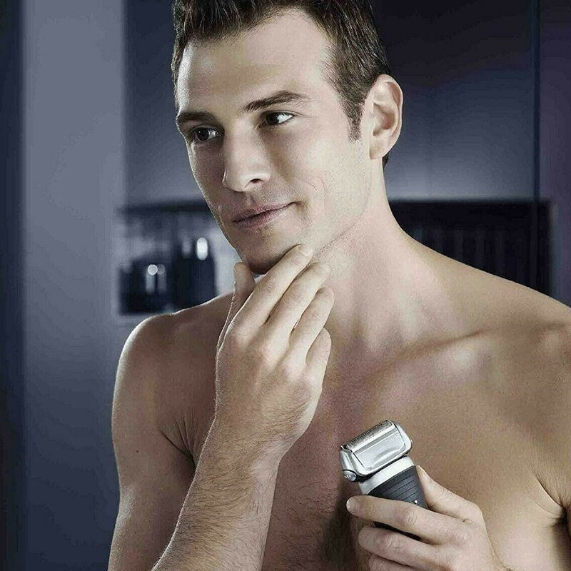 Replacement Shaving Head for Braun 70B Series-7 790Cc 760Cc Cutter Replacement Head