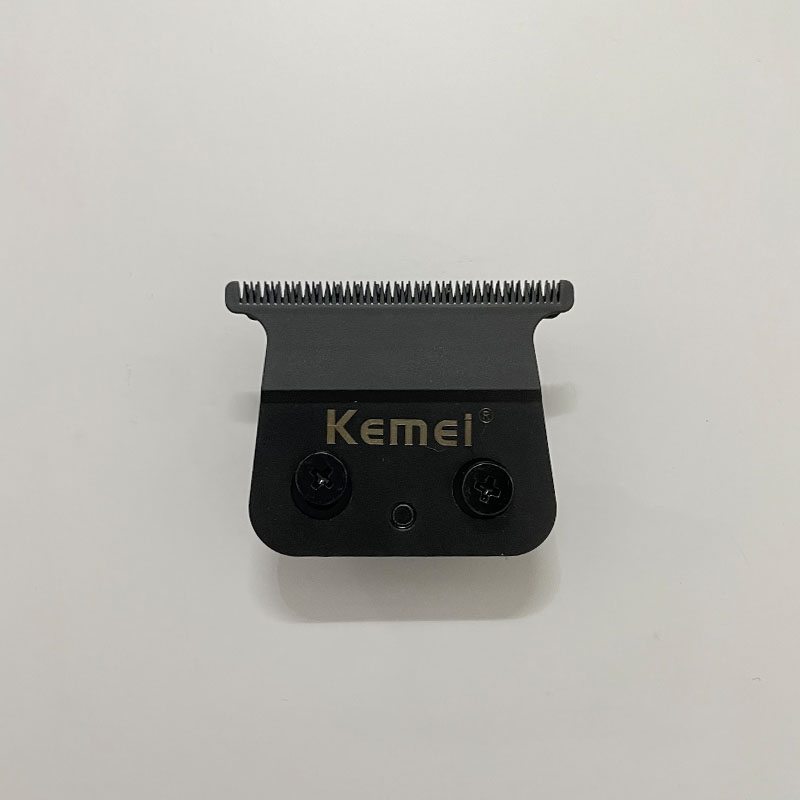 Kemei KM-2299 Original Replacement Blade Hair Clipper Blade Cutter Head For Hair Trimmer Cutting Knife Head Parts Accessories