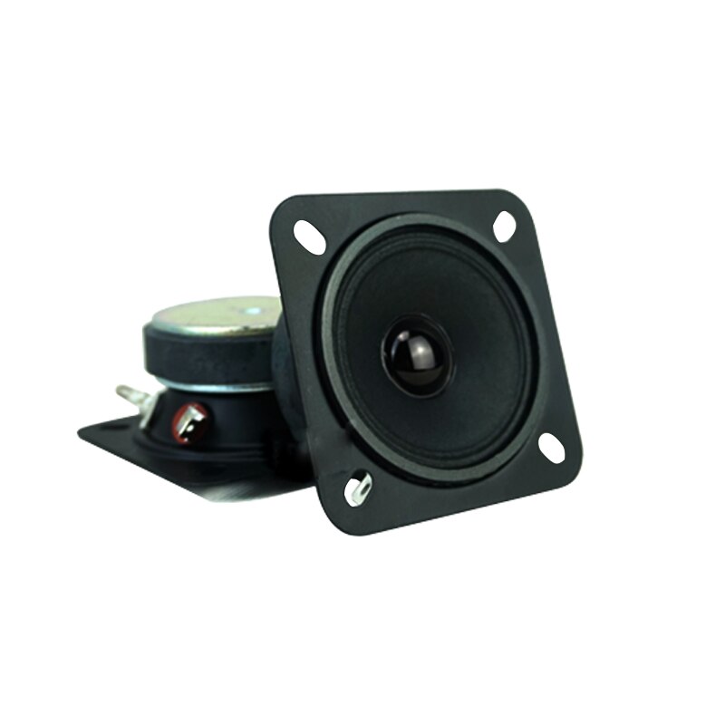 2.75 Inch 15W Tweeter Speaker 4Ohm Treble Geluid Audio Speaker 13Mm Core Hoge Pitch Luidspreker 75Mm Ktv speaker Diy 2Pcs