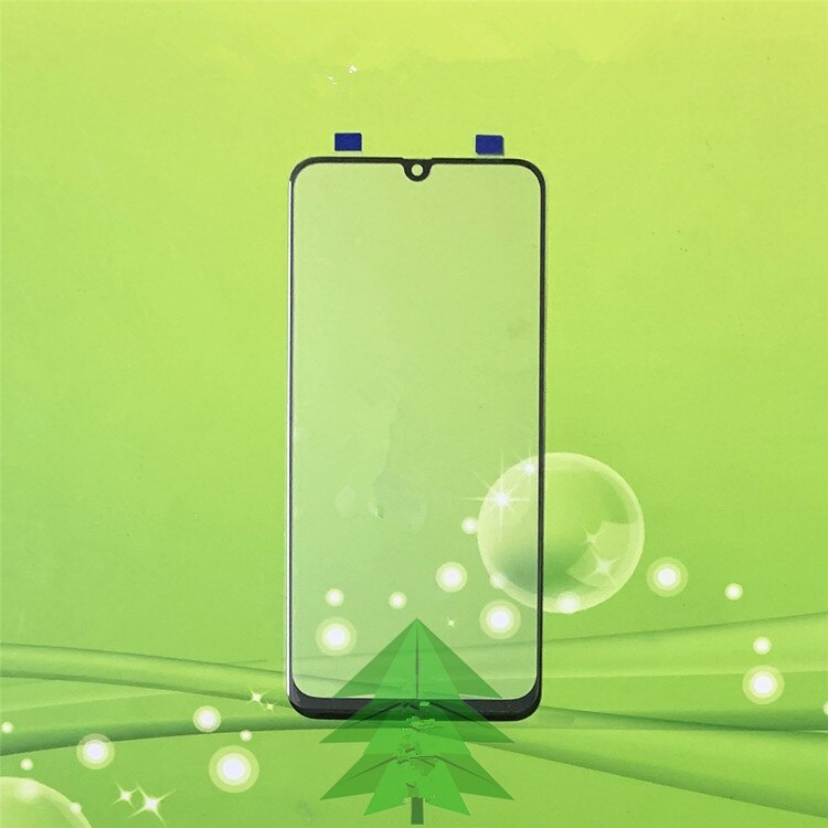 EEN 10 Outer Screen Voor Samsung Galaxy A10 Front ... – Grandado