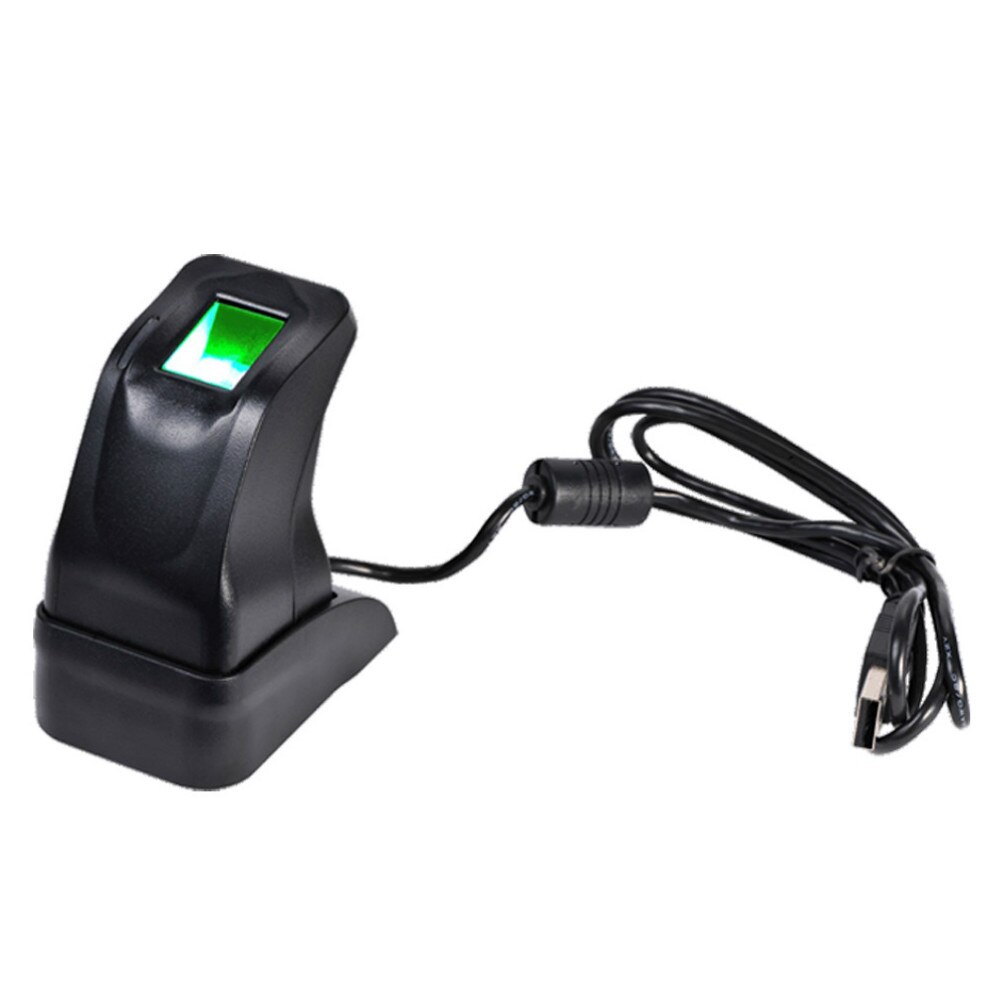Desktop fingerprint reader with free sdk for banking biometric fingerprint scanner