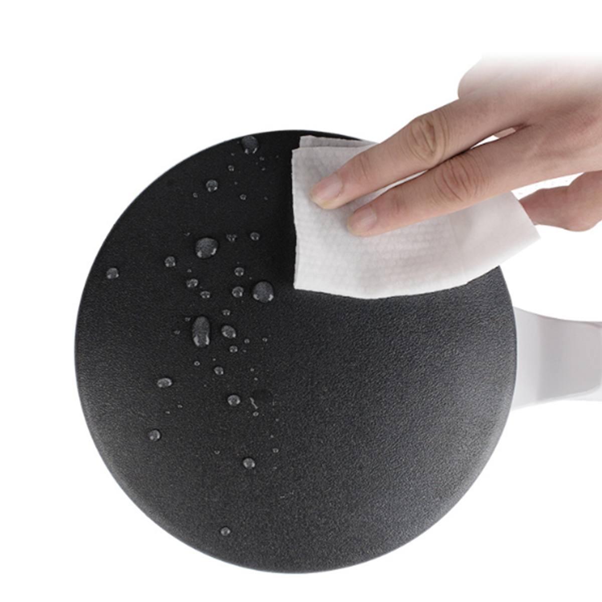 Electric Crepe Maker Pancake Machine Non-Stick Griddle Baking Frying Griddle Portable Kitchen Baking Cooking Tools 650W 220V