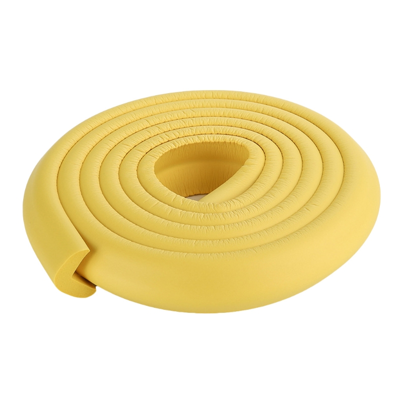 2M Baby Veiligheid Hoek Bureau Guard Rubber Tafel Bescherming Kids L Vormige Zachte Rand